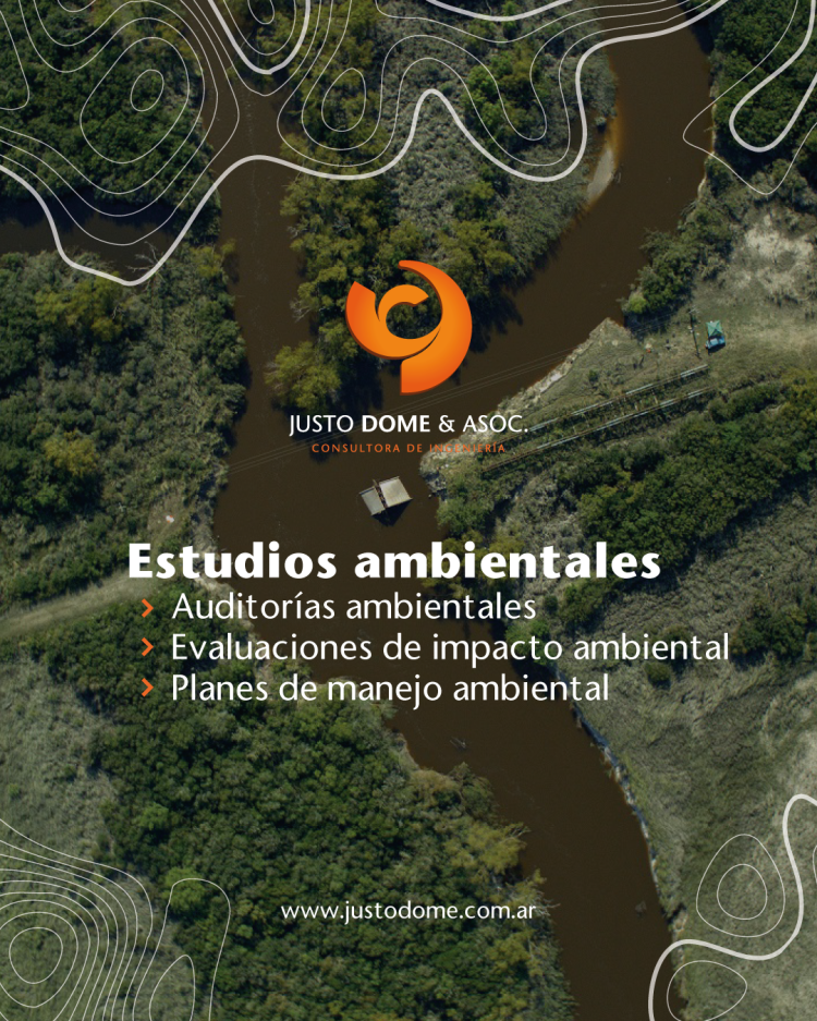 Estudios ambientales